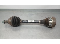 TRANSMISION DELANTERA IZQUIERDA 6R0407761A 