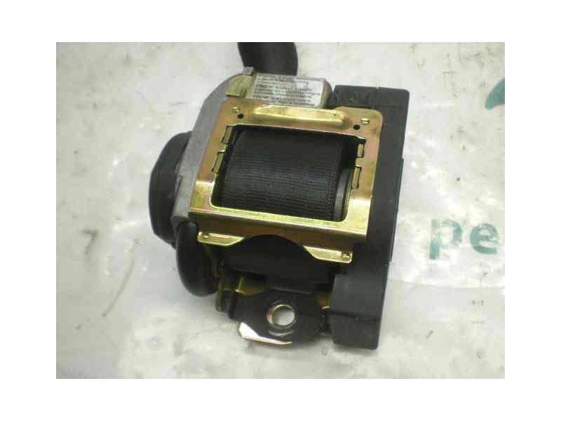Recambio de pretensor airbag derecho para volkswagen passat berlina (3b2) 1.9 tdi referencia OEM IAM   