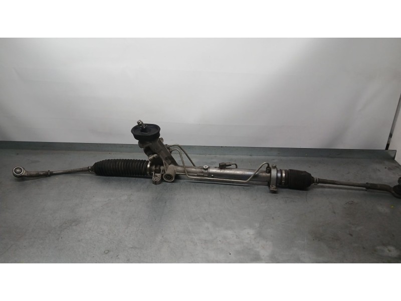 Recambio de cremallera direccion para volkswagen polo v (6r1, 6c1) 1.6 tdi referencia OEM IAM 6R1423055D  