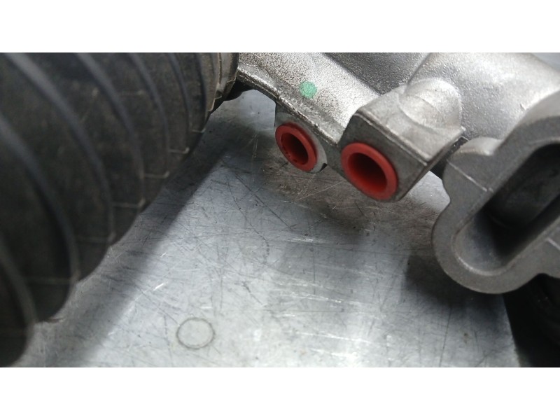 Recambio de cremallera direccion para volkswagen polo v (6r1, 6c1) 1.6 tdi referencia OEM IAM 6R1423055D  