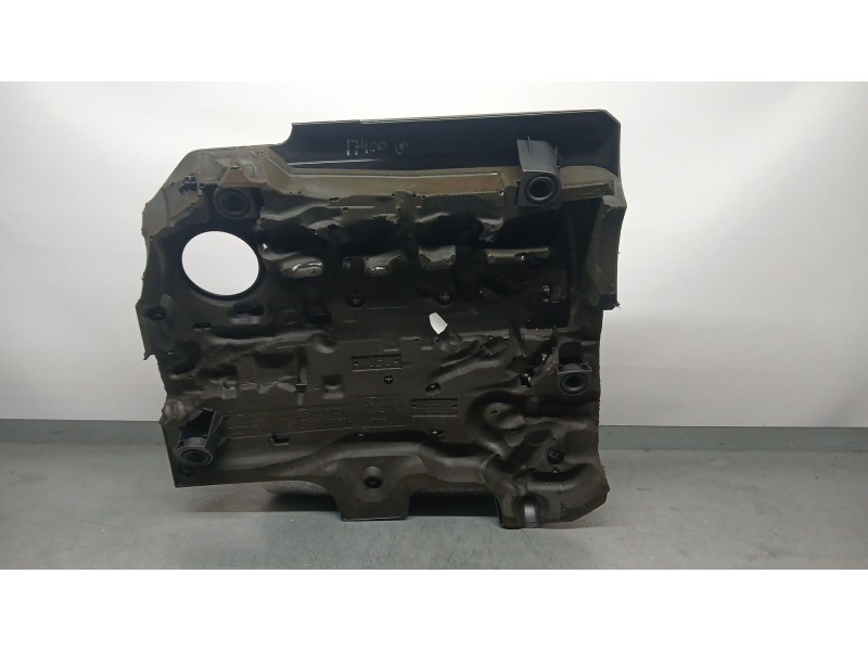 Recambio de tapa motor para volkswagen polo v (6r1, 6c1) 1.6 tdi referencia OEM IAM 03L103925AR  