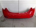 Recambio de paragolpes trasero para toyota yaris (_p13_) 1.0 (ksp130) referencia OEM IAM 521590U917 TOCADO 