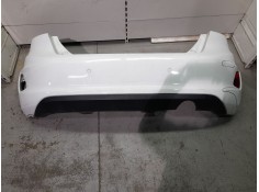 PARAGOLPES TRASERO 2319410 ROZADO 