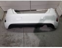 Recambio de paragolpes trasero para ford fiesta vii (hj, hf) 1.5 tdci referencia OEM IAM 2319410 ROZADO 