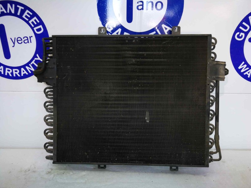 Recambio de condensador / radiador aire acondicionado para renault 19 (b/c/l53) referencia OEM IAM   