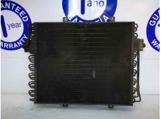 CONDENSADOR / RADIADOR AIRE ACONDICIONADO 