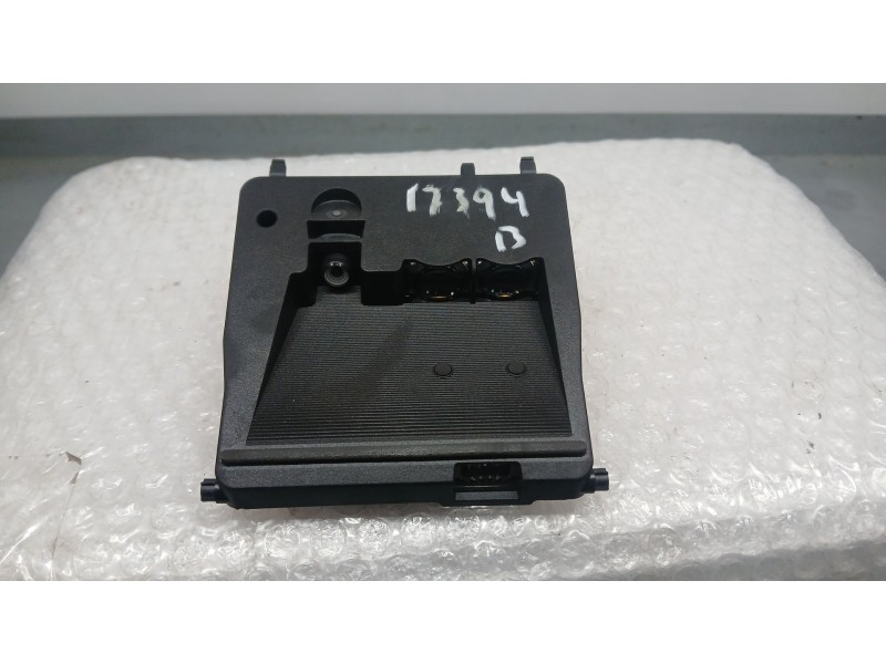 Recambio de camara para toyota yaris (_p13_) 1.0 (ksp130) referencia OEM IAM 881810D020  A2C7567340600