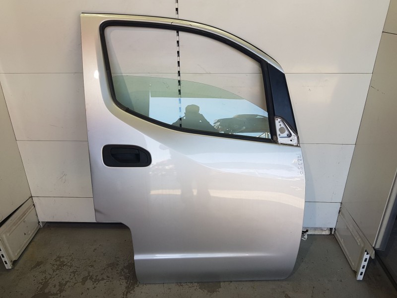 Recambio de puerta delantera derecha para nissan nv200 furgoneta 1.5 dci 85 (m20, m20m) referencia OEM IAM H0100BJ0MA  
