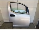 Recambio de puerta delantera derecha para nissan nv200 furgoneta 1.5 dci 85 (m20, m20m) referencia OEM IAM H0100BJ0MA  