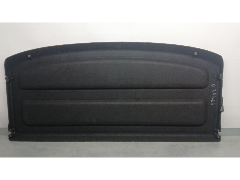 Recambio de bandeja trasera para renault clio v (b7_) 1.0 lpg (b7mt) referencia OEM IAM 794203550R  