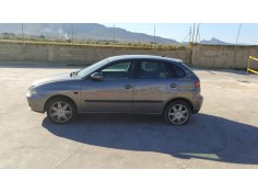 seat ibiza iii (6l1) del año 2003