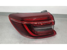 Recambio de piloto trasero izquierdo exterior para renault clio v (b7_) 1.0 lpg (b7mt) referencia OEM IAM 265551550R  