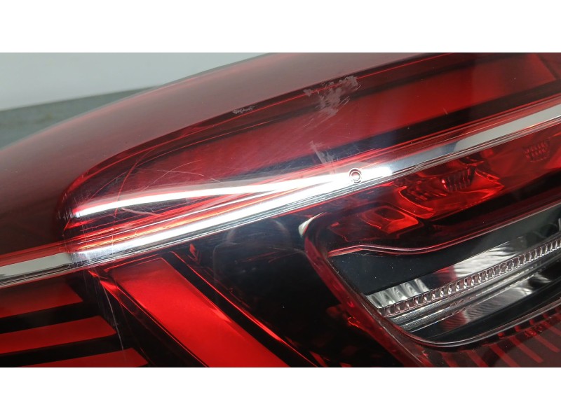 Recambio de piloto trasero izquierdo exterior para renault clio v (b7_) 1.0 lpg (b7mt) referencia OEM IAM 265551550R  