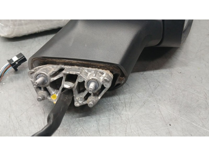 Recambio de retrovisor derecho para renault clio v (b7_) 1.0 lpg (b7mt) referencia OEM IAM 963017280R  