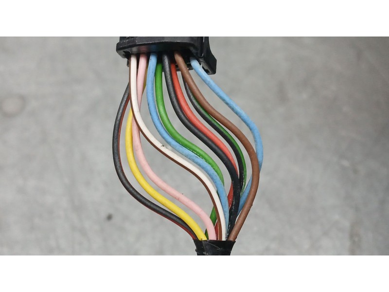 Recambio de retrovisor derecho para renault clio v (b7_) 1.0 lpg (b7mt) referencia OEM IAM 963017280R  