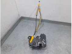 CERRADURA PUERTA TRASERA DERECHA 9859311080 MONTADO EN PUERTA 