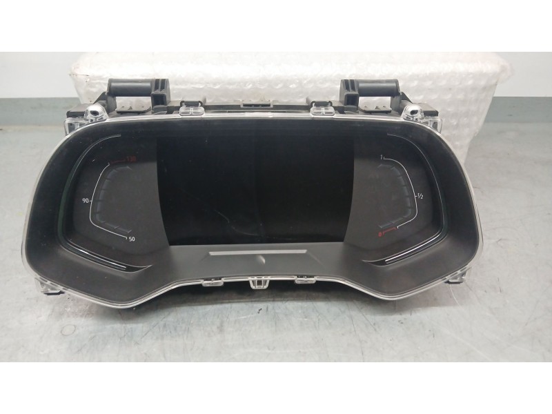 Recambio de cuadro instrumentos para renault clio v (b7_) 1.0 lpg (b7mt) referencia OEM IAM 248099519R  