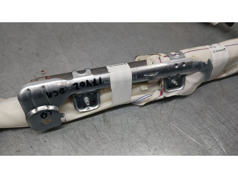 Recambio de airbag cortina delantero derecho para renault clio v (b7_) 1.0 lpg (b7mt) referencia OEM IAM 985P03312R  