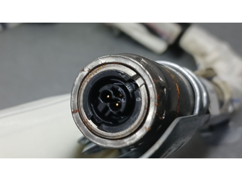 Recambio de airbag cortina delantero derecho para renault clio v (b7_) 1.0 lpg (b7mt) referencia OEM IAM 985P03312R  