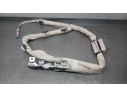 Recambio de airbag cortina delantero izquierdo para renault clio v (b7_) 1.0 lpg (b7mt) referencia OEM IAM 985P12566R  
