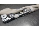 Recambio de airbag cortina delantero izquierdo para renault clio v (b7_) 1.0 lpg (b7mt) referencia OEM IAM 985P12566R  