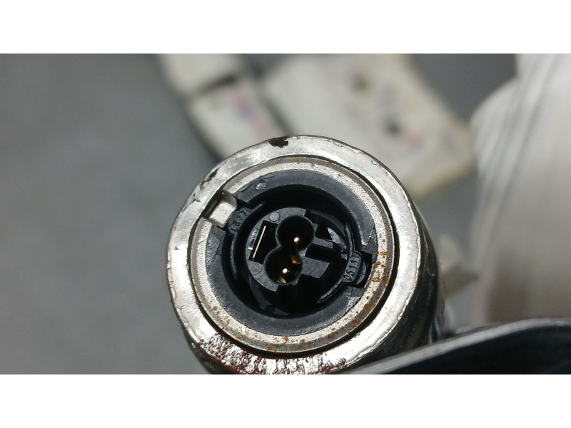 Recambio de airbag cortina delantero izquierdo para renault clio v (b7_) 1.0 lpg (b7mt) referencia OEM IAM 985P12566R  