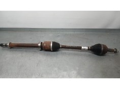 TRANSMISION DELANTERA DERECHA 391001267R VERE7036