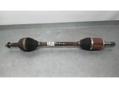 TRANSMISION DELANTERA IZQUIERDA 391014807R VERE7035