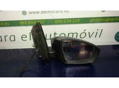 Recambio de retrovisor derecho para volkswagen polo (6r1) advance referencia OEM IAM  6 CABLES ELECTRICO