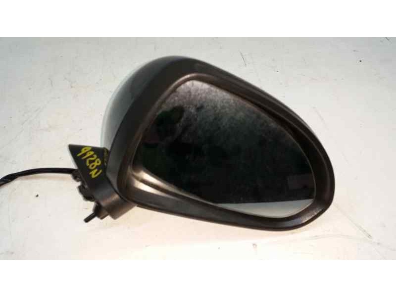 Recambio de retrovisor derecho para opel corsa d catch me referencia OEM IAM  3 CABLES ELECTRICO