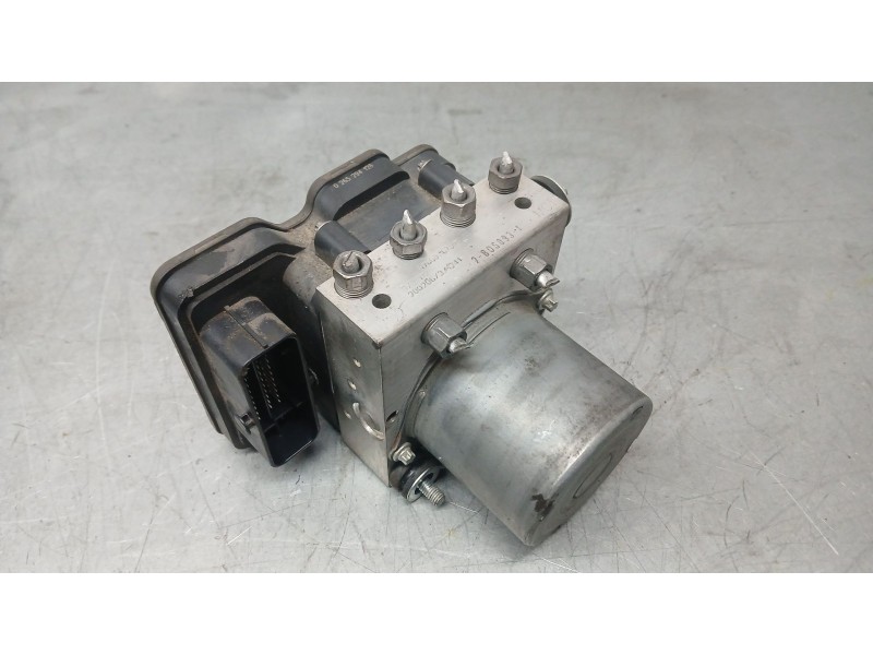 Recambio de abs para renault clio v (b7_) 1.0 lpg (b7mt) referencia OEM IAM 476600364R  