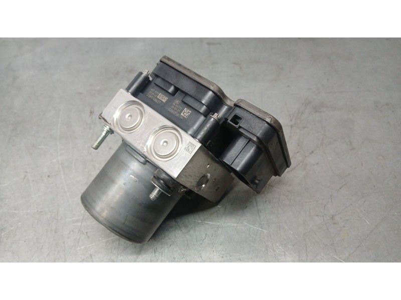 Recambio de abs para renault clio v (b7_) 1.0 lpg (b7mt) referencia OEM IAM 476600364R  