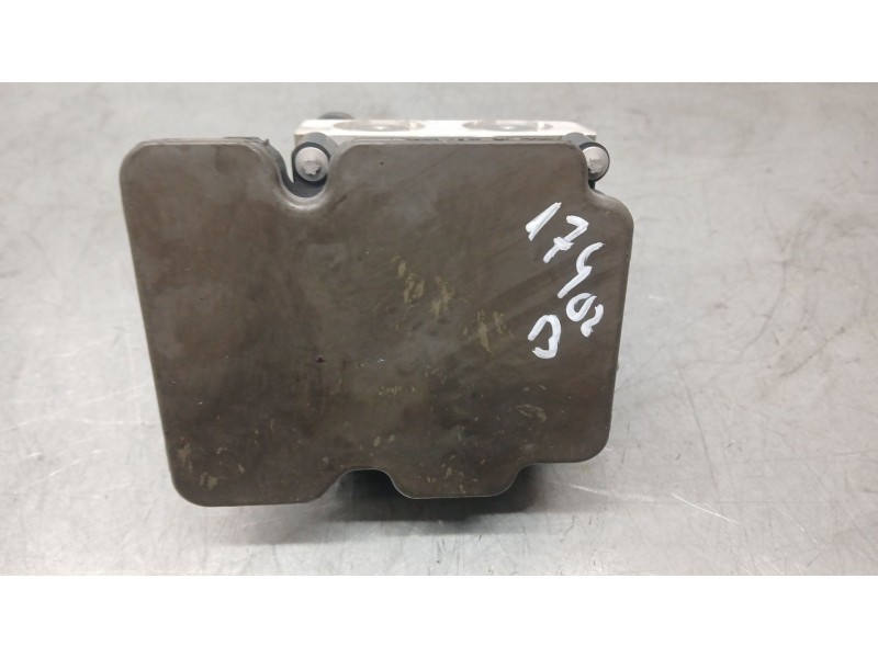 Recambio de abs para renault clio v (b7_) 1.0 lpg (b7mt) referencia OEM IAM 476600364R  