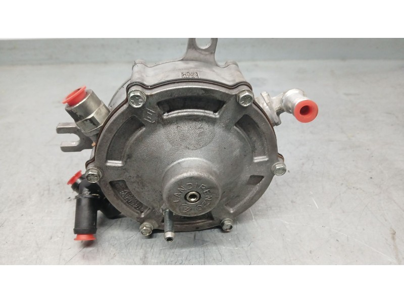 Recambio de pulmon reductor de presion de gas para renault clio v (b7_) 1.0 lpg (b7mt) referencia OEM IAM   