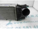 Recambio de intercooler para citroën c5 berlina attraction referencia OEM IAM   