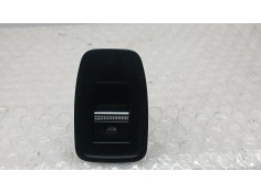 MANDO ELEVALUNAS DELANTERO DERECHO 254019868R 