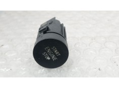 Recambio de boton start/stop para renault clio v (b7_) 1.0 lpg (b7mt) referencia OEM IAM   