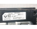 Recambio de cargador inductivo para renault clio v (b7_) 1.0 lpg (b7mt) referencia OEM IAM   