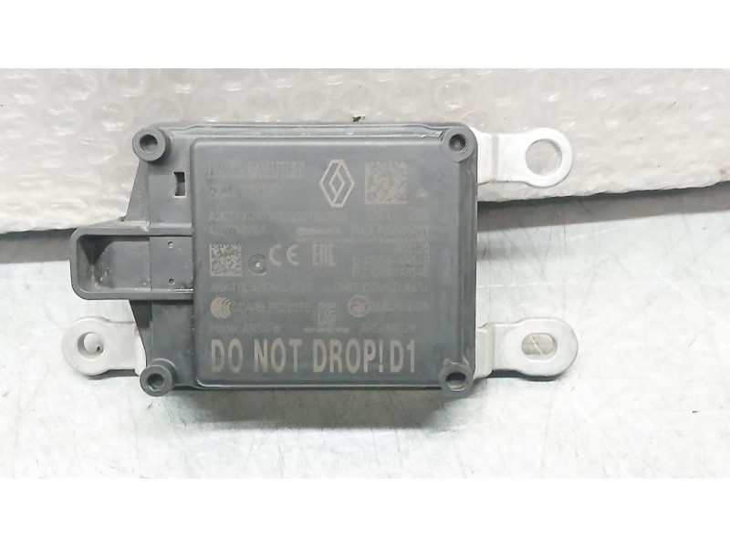 Recambio de sensor para renault clio v (b7_) 1.0 lpg (b7mt) referencia OEM IAM   