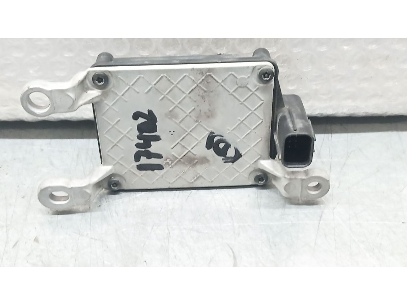 Recambio de sensor para renault clio v (b7_) 1.0 lpg (b7mt) referencia OEM IAM   