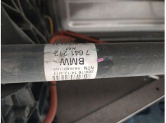 Recambio de transmision trasera derecha para bmw i3 (i01) electric referencia OEM IAM EBJ95MBE342B 7641212 