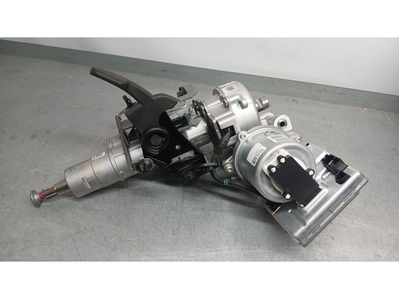 Recambio de columna direccion para renault clio v (b7_) 1.0 lpg (b7mt) referencia OEM IAM 488107220R  