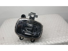 FARO ANTINIEBLA IZQUIERDO 261550862R HELLA 1NL2500TN139