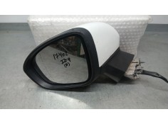 RETROVISOR IZQUIERDO 963027553R ELECTRICO 9 CABLES 