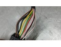 Recambio de retrovisor izquierdo para renault clio v (b7_) 1.0 lpg (b7mt) referencia OEM IAM 963027553R ELECTRICO 9 CABLES 