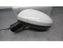 Recambio de retrovisor izquierdo para renault clio v (b7_) 1.0 lpg (b7mt) referencia OEM IAM 963027553R ELECTRICO 9 CABLES 