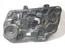 Recambio de elevalunas delantero derecho para volvo xc60 kinetic awd referencia OEM IAM 966269102 BROSE 6 PINS ELECTRICO
