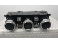 MANDO CLIMATIZADOR 275100936R 41576302