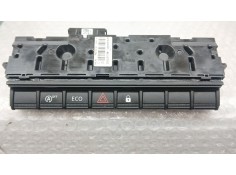 Recambio de mando multifuncion para renault clio v (b7_) 1.0 lpg (b7mt) referencia OEM IAM 283E86009R  BE1167293C