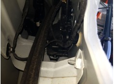 Recambio de cerradura puerta delantera derecha para renault clio v (b7_) 1.0 lpg (b7mt) referencia OEM IAM 805029595R  